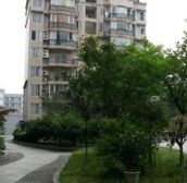 新玉林城市公寓3室2厅南