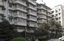 茗苑公寓3室2厅东南