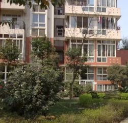 超洋花园 1室0厅 西南