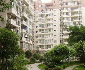 超洋花园1室1厅东北