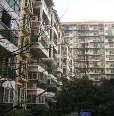 超洋花园3室1厅南