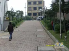 御景龙庭 1室1厅 南