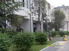 公园旁 精装修小两房 业主诚心出售