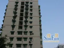 小什字轻轨站,金禾丽都,正规3房,看江,看来福士