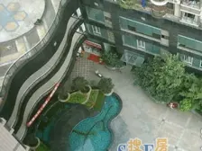 龙湖时代天街旁,重医背后,交通方便