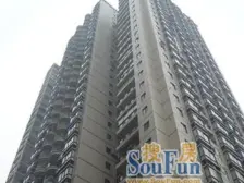 康德27生活空间 2室1厅 东南