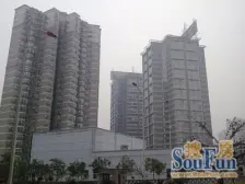 北滨路 华丽家族四房130万