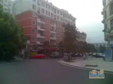 城南新区 缙水楼台二房47万