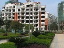 城南新区 缙水楼台三房80万