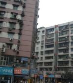 汉渝路 3室1厅 南 北