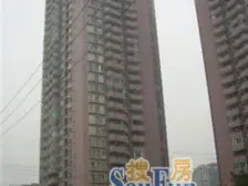 汉渝路 3室1厅 东