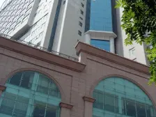 东方红广场数码大厦 地段好 楼层好 价格还能谈