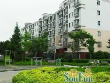 唐镇·鑫唐佳苑·3室·2厅