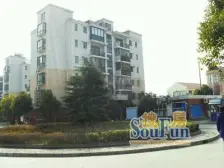 鑫唐佳苑·空中复试,三开间朝南,阁楼精装修,带露台,诚意出售