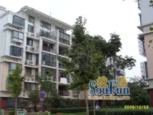 鑫唐佳苑·空中复试,三开间朝南,阁楼精装修,带露台,诚意出售