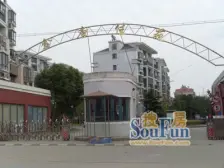 近唐镇地铁站 诚意出售大三房,户型方正视野非常好