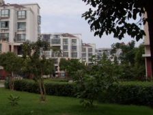 鑫唐佳苑·三开间朝南,近张江,周边配套成熟,衣食住行十分方便