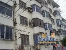 银杏小区 1室1厅 南 北