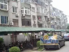 银杏小区 1室1厅 南 北