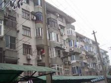 店长主推,中间楼层,全明户型,精装修拎包入住