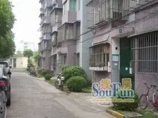 嘉定老城·塔城路685弄·3室·1厅