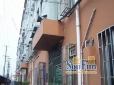 一梯两户边套两房,视野无遮挡 出行方便