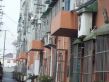 塔城东路492弄小区实景图