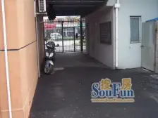 塔城东路492弄五楼,通风采光好视野好。