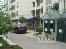 三皇桥小区2室南朝向83.00万元/套出售