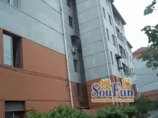 西村小区 满五税少 业主诚售 视野开阔采光好