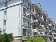 DT口,健身房,业主诚心出售,视野采光好,带车位(川中未用)