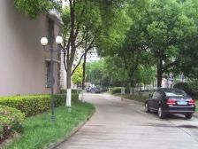 南苑新世纪小区内部环境优美南苑高品质小区