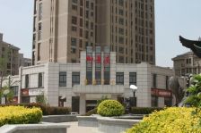 苏商御景湾五期,品质好,环境好。