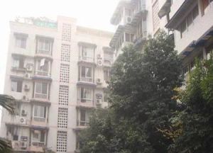 青羊教师公寓2室2厅东南