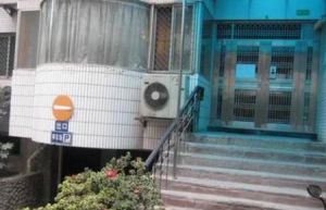 绿杨邨3室2厅西北西南