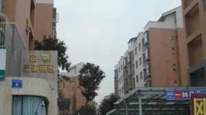 宗申流溪丽园2室1厅北