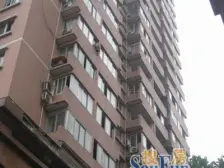 石坪桥 港城静园三房92万