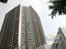 小区环境好,适合居家,此房看江,住家安静,业主诚心