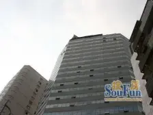 菜园坝 新东福花园四房120万