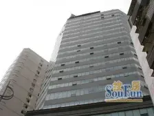 新东福花园 3室1厅 东