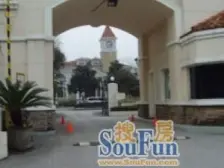 西郊 · 创世纪别墅 · 5室 · 3厅