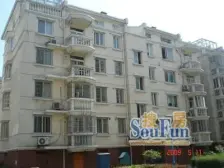 城南金利花园,三房两厅,多层使用面积大,看房方便。