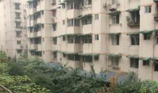 撷英卉苑 3室2厅 东南