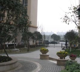 翰林上岛 3室1厅 东