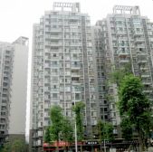 汇融名城B区3室2厅东西