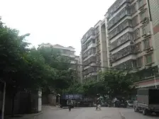 吧属纸标未用,宿舍楼背后,出行方便,中楼层适合住家