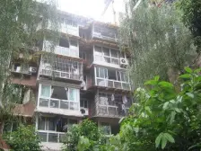 大溪沟 巴教村二房50.5万