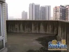 工人村 盛世年华四房105万