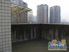 工人村 盛世年华二房66万