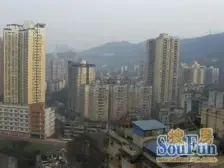 工人村 盛世年华一房27万